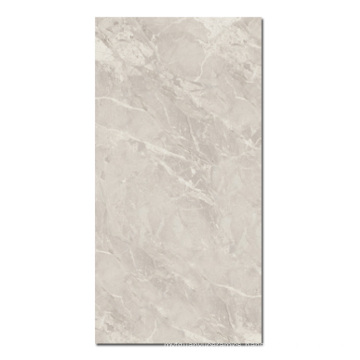 1200x2400 porcelain full polished glazed slim tile for sale